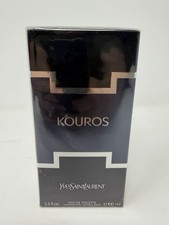 Yves Saint Laurent Kouros