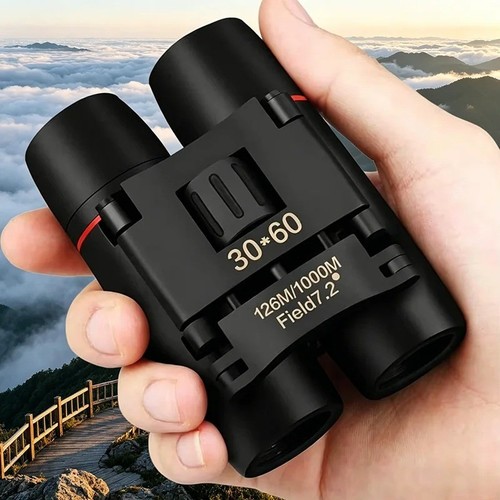 Binoculars 30x60 zoom outdoor - 30x60,