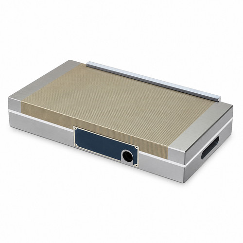 Fine pitch permanent magnetic - permanent,