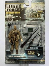 BBI Elite Force 1:18 WWII