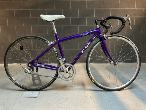 Klein kirsten 700c - kirsten,