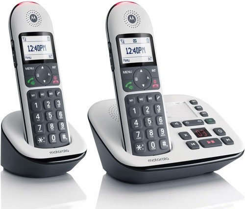 Motorola cd5012 digital - cd5012,