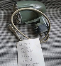 Vintage ARGON Green Bullet