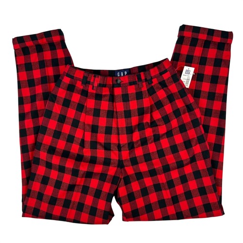 Gap womens red - gap,