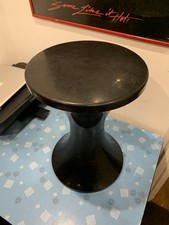 Original Black Tam Tam Stool 