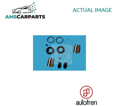 Brake caliper repair kit - brake,