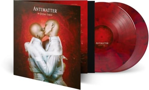 Antimatter judas table - judas,