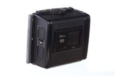 Bronica 120 6x6 film back S, for SQ series cameras