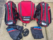 Oxford Lifetime Sports Luggage