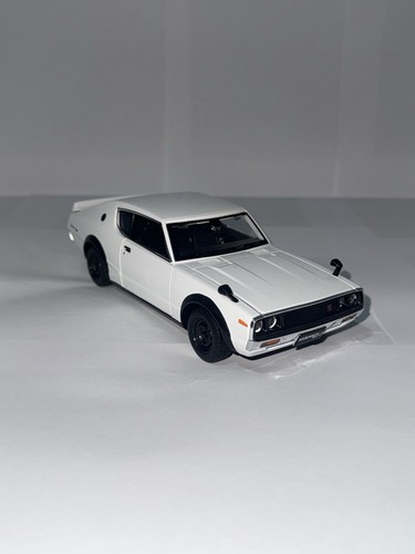Maisto nissan skyline - maisto, 2000gt-r