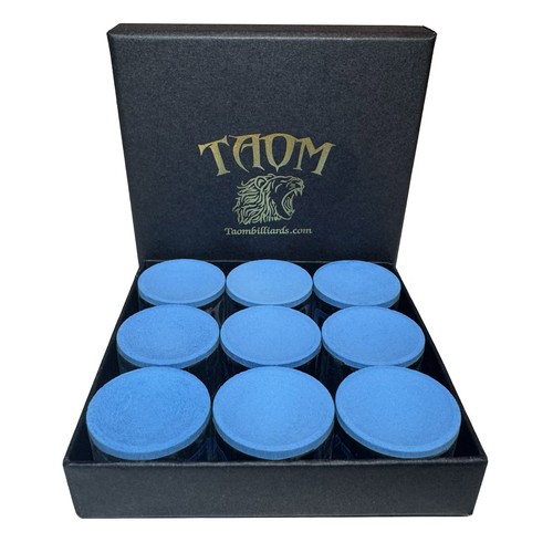 Taom v10 chalk blue pack - taom,