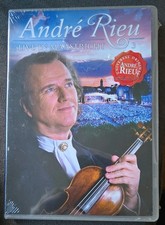 André rieu live in - -,