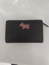Genuine Radley Leather Purse