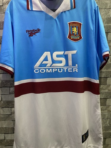 Aston villa 1997 - villa, away