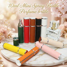 Refillable 10ml Perfume