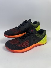 Reebok Mens CrossFit Nano 7.0