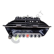 PEUGEOT 2008 MK2 Heater