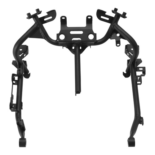 Black upper stay - stay, fairing