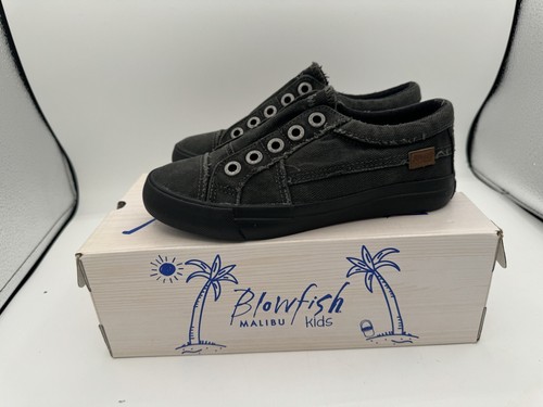 Blowfish malibu black - malibu,