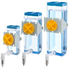 Small Animal Drinking Bottle Ferplast SIPPY Hamster Guinea Pig Rats Mice Rabbits