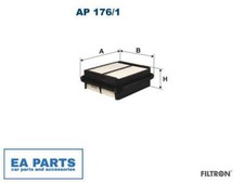 Air Filter for SUZUKI FILTRON AP 176/1