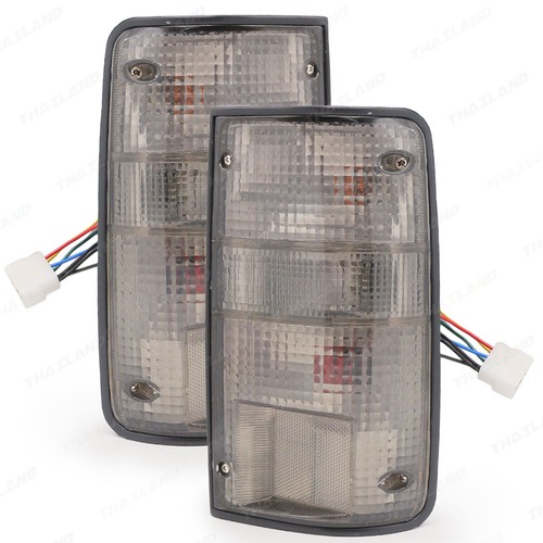 Fits toyota hilux mk3 ln85 - toyota,
