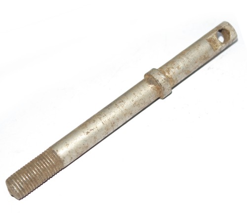 For norton 16h - exhaust, pipe