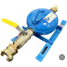 Impact Mole Essig Hercu