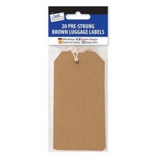 Pack of 20 Just Stationery