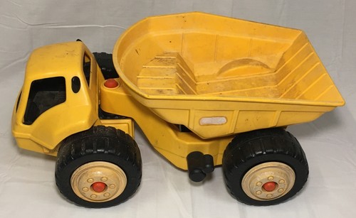 Vintage little tikes mighty - vintage,