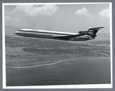 BEA BRITISH EUROPEAN AIRWAYS