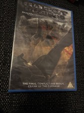 Robot wars dvd - dvd, #13