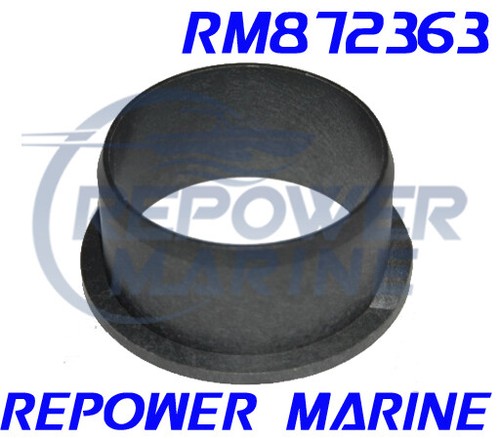 Steering fork upper bush - steering, for
