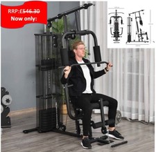 Multifunction Home Gym Weight