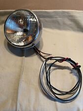 ORG WIPAC  WICO-PACY HEADLIGHT HEADLAMP BSA ARIEL AJS MATCHLESS bamtam MOPED ?