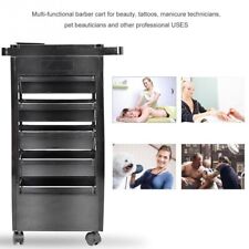 Multi purpose Storage trolley