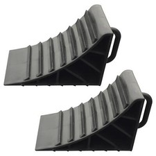 2x LEISUREWIZE CARAVAN WHEEL