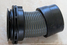 Vax W86-DP-B Dual Power Carpet Cleaner Parts Water Intake Nozzle Hose