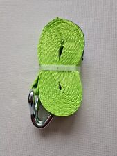 Webbing Part With J Hook 10m