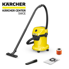 Karcher WD 3 Wet and Dry