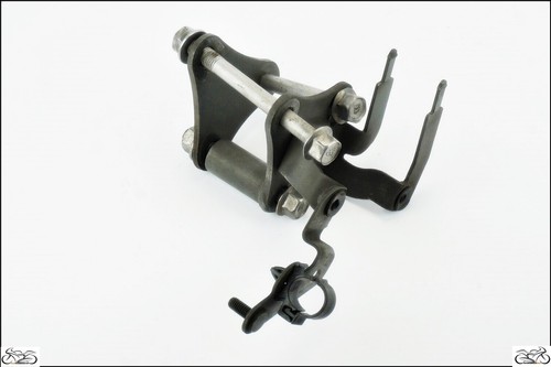 Original upper engine - upper, support