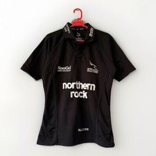 Newcastle Falcons Rugby Shirt