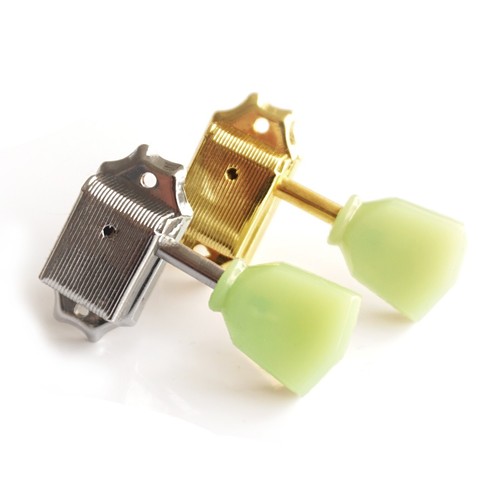 Vintage tulip tuners for les - vintage,