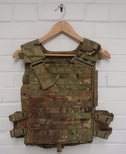 Scalable virtus vest - virtus, size