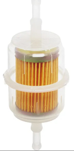 Genuine etesia fuel filter - genuine,