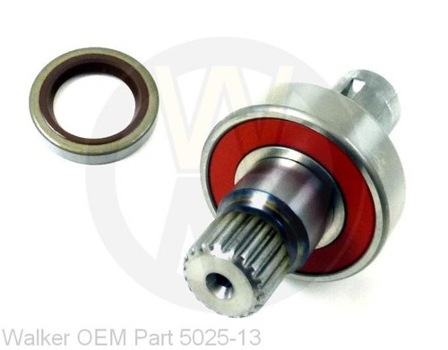 Oem walker mower part - part, 5025-13