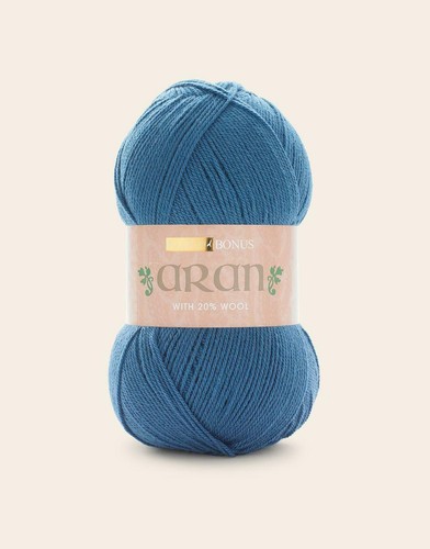 Sirdar hayfield bonus aran - sirdar,