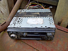 Clarion Car Radio Cassette Player for spares or repairs