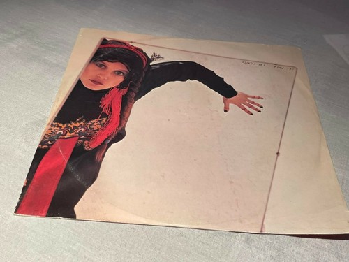 Lene lovich say - lovich,
