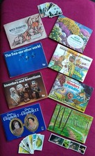 BROOKE BOND & PG TIPS TEA CARD